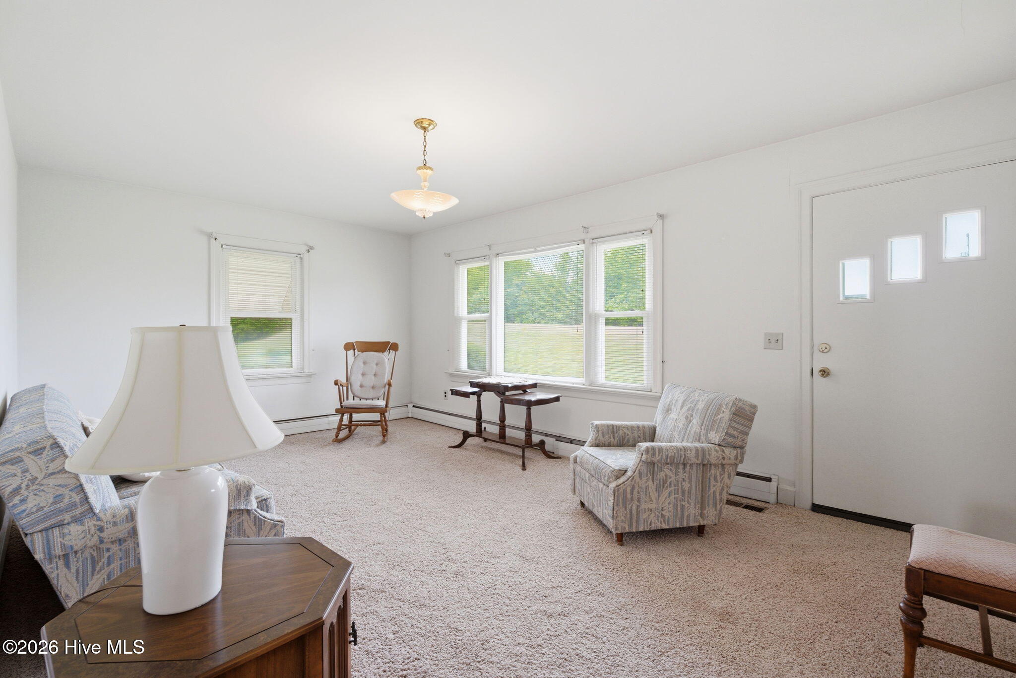 7302 Cabin Branch Road Stantonsburg, NC 27883 - Photo 3 of 50 20-web-or-mls-dsc06069