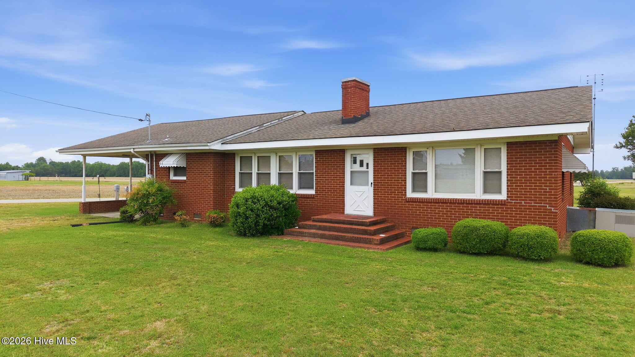 7302 Cabin Branch Road Stantonsburg, NC 27883 - Photo 31 of 50 4-web-or-mls-dji_20260429135447_0569_d