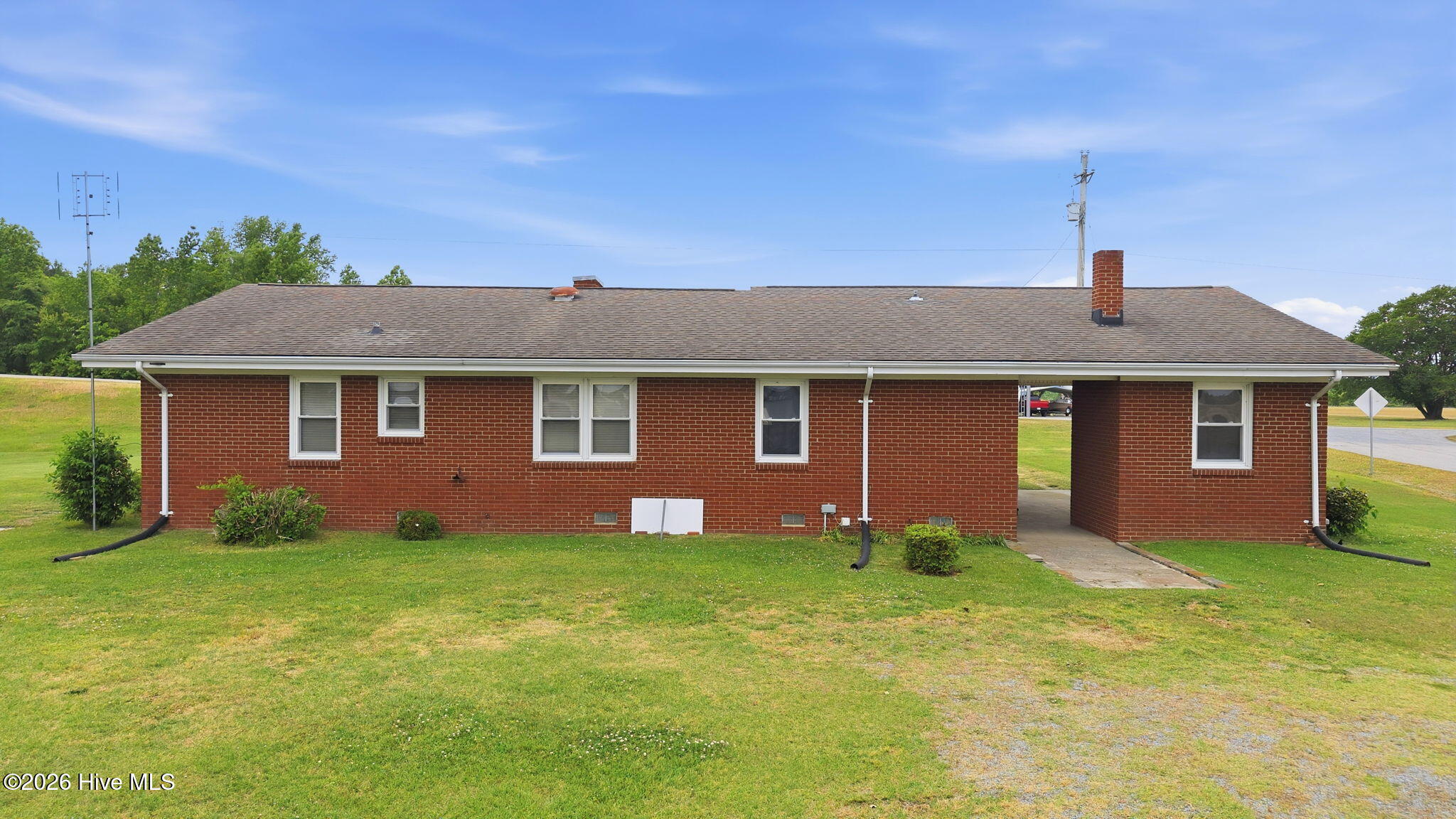 7302 Cabin Branch Road Stantonsburg, NC 27883 - Photo 33 of 50 6-web-or-mls-dji_20260429135550_0572_d
