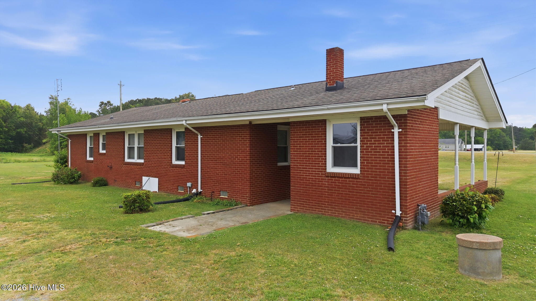 7302 Cabin Branch Road Stantonsburg, NC 27883 - Photo 34 of 50 7-web-or-mls-dji_20260429135646_0573_d
