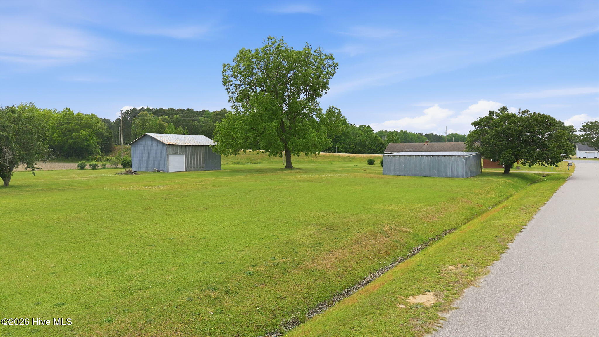 7302 Cabin Branch Road Stantonsburg, NC 27883 - Photo 39 of 50 12-web-or-mls-dji_20260429135938_0578_d