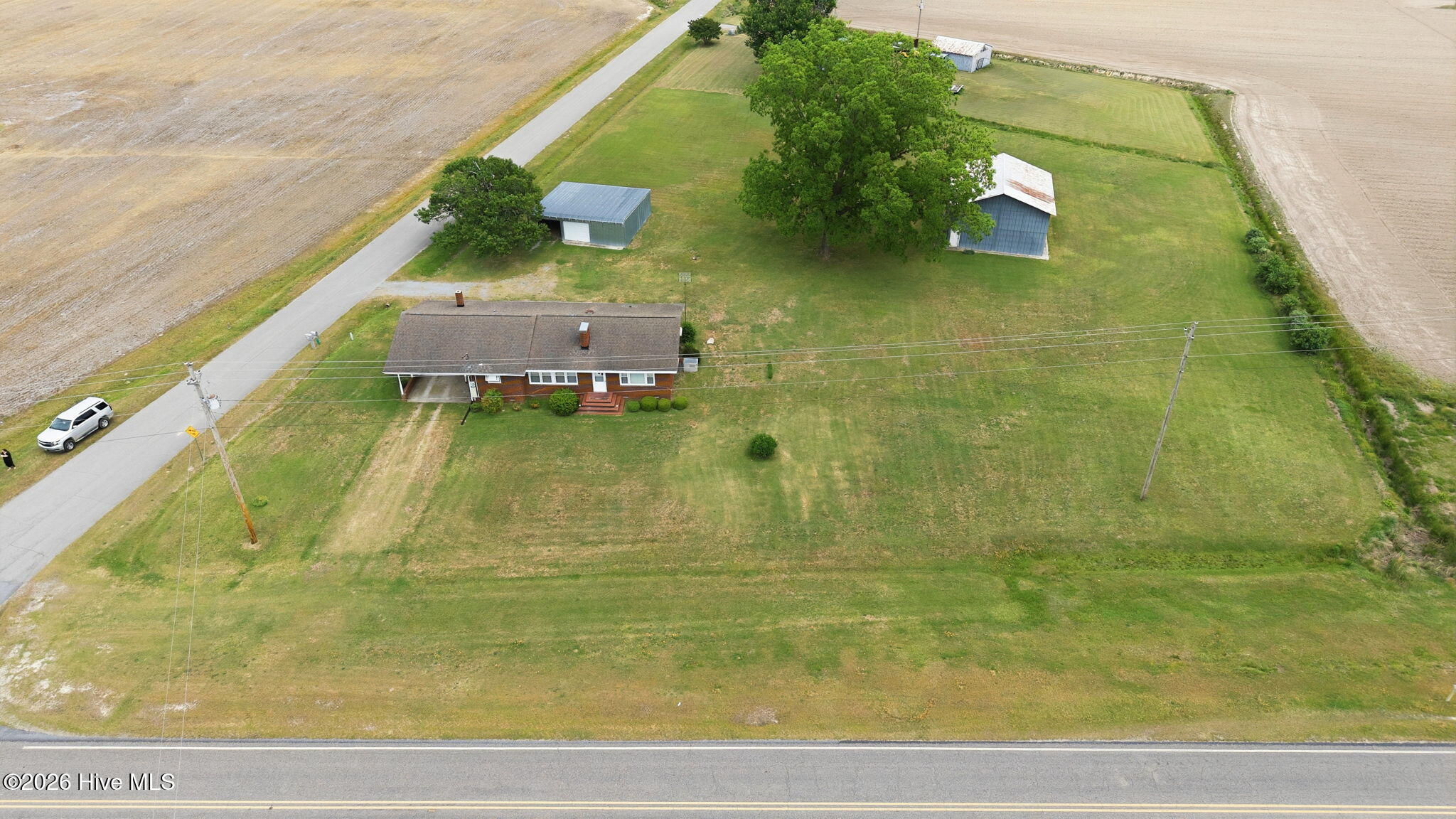 7302 Cabin Branch Road Stantonsburg, NC 27883 - Photo 40 of 50 13-web-or-mls-dji_20260429140027_0579_d