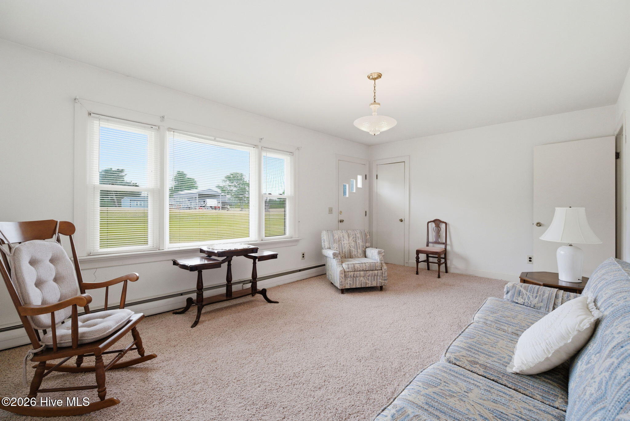 7302 Cabin Branch Road Stantonsburg, NC 27883 - Photo 4 of 50 21-web-or-mls-dsc06072
