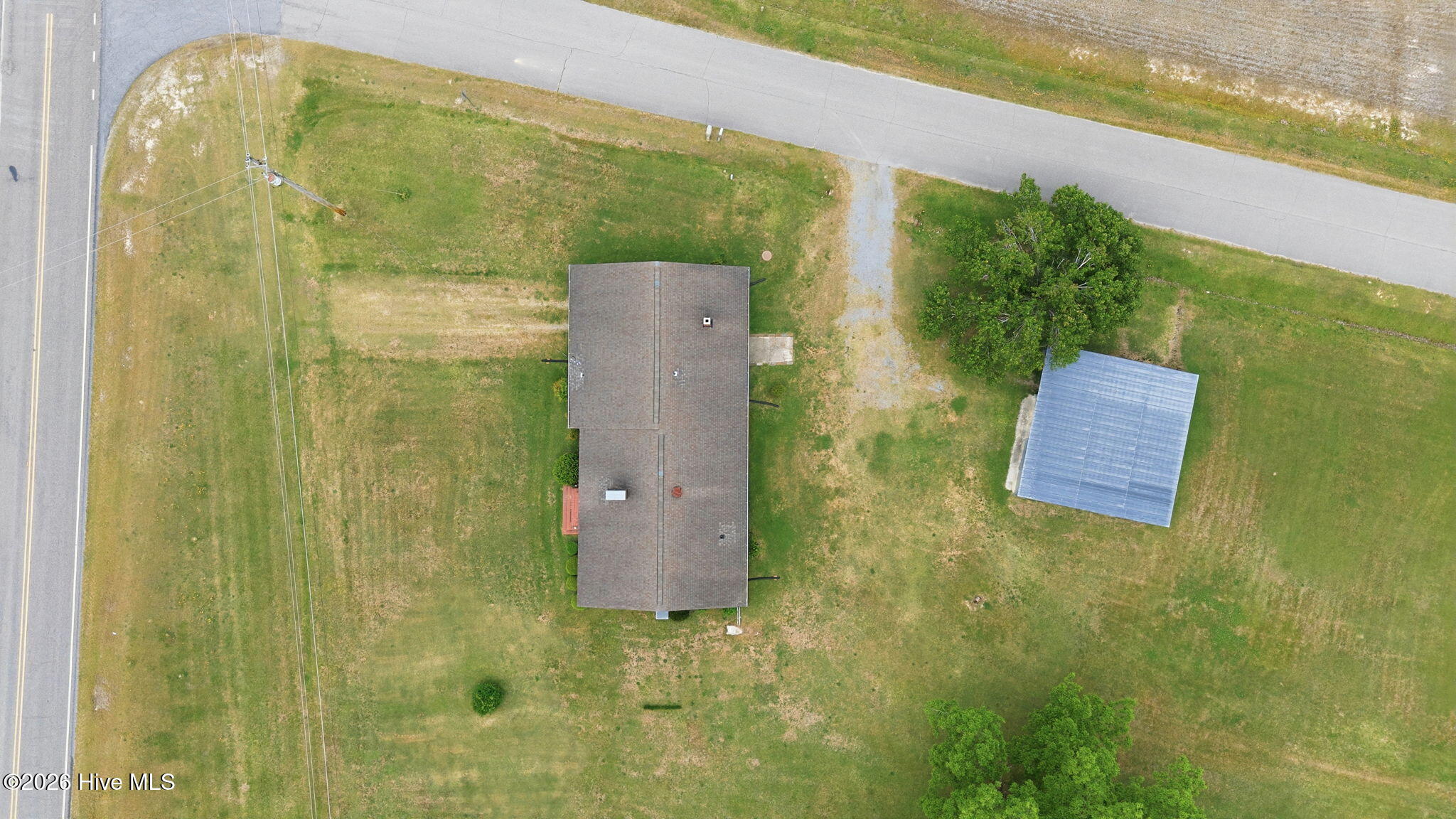 7302 Cabin Branch Road Stantonsburg, NC 27883 - Photo 42 of 50 15-web-or-mls-dji_20260429140118_0581_d