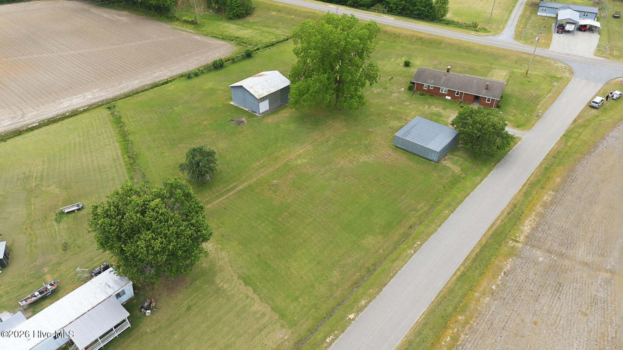 7302 Cabin Branch Road Stantonsburg, NC 27883 - Photo 44 of 50 17-web-or-mls-dji_20260429140233_0583_d