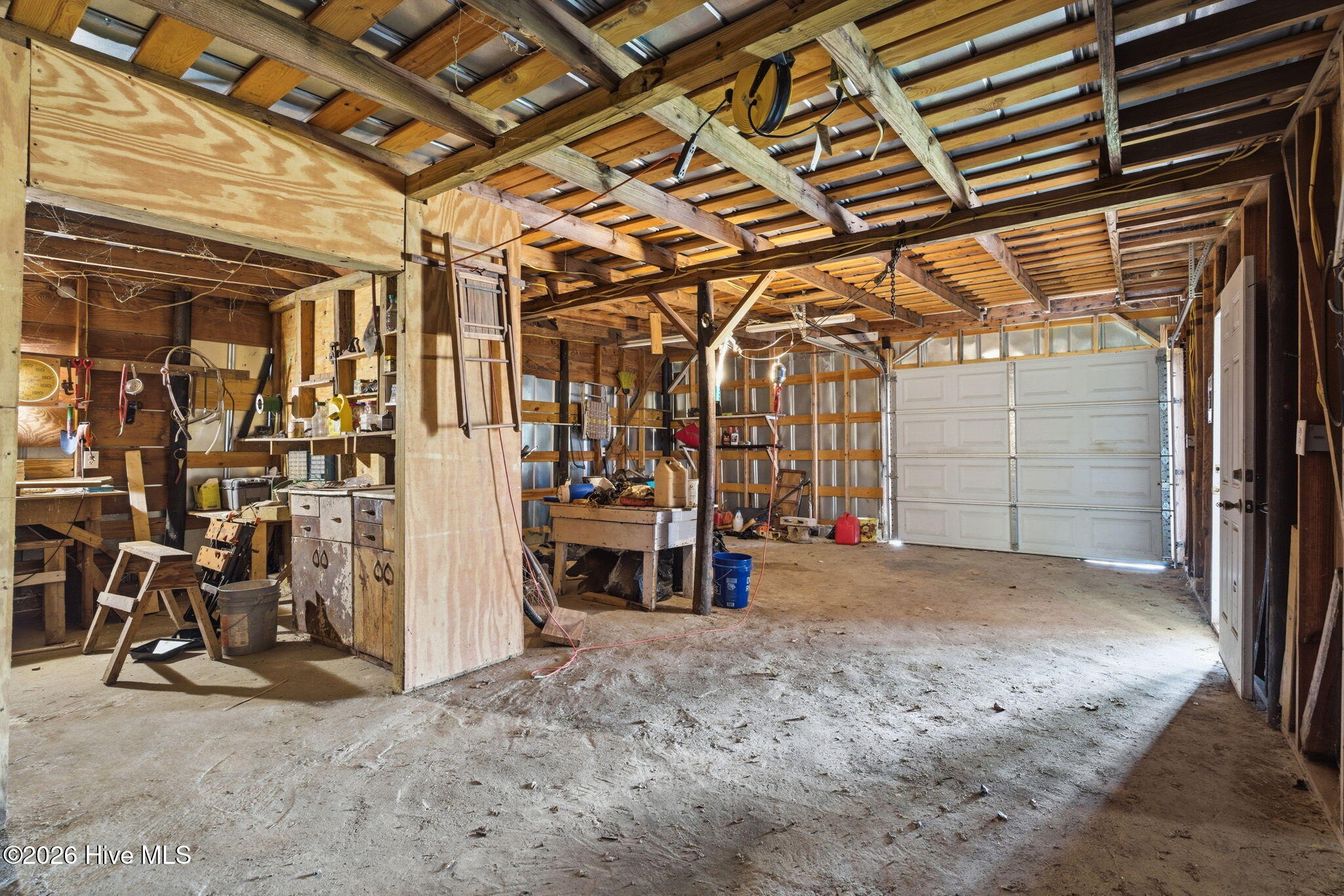 7302 Cabin Branch Road Stantonsburg, NC 27883 - Photo 47 of 50 47-web-or-mls-dsc06153