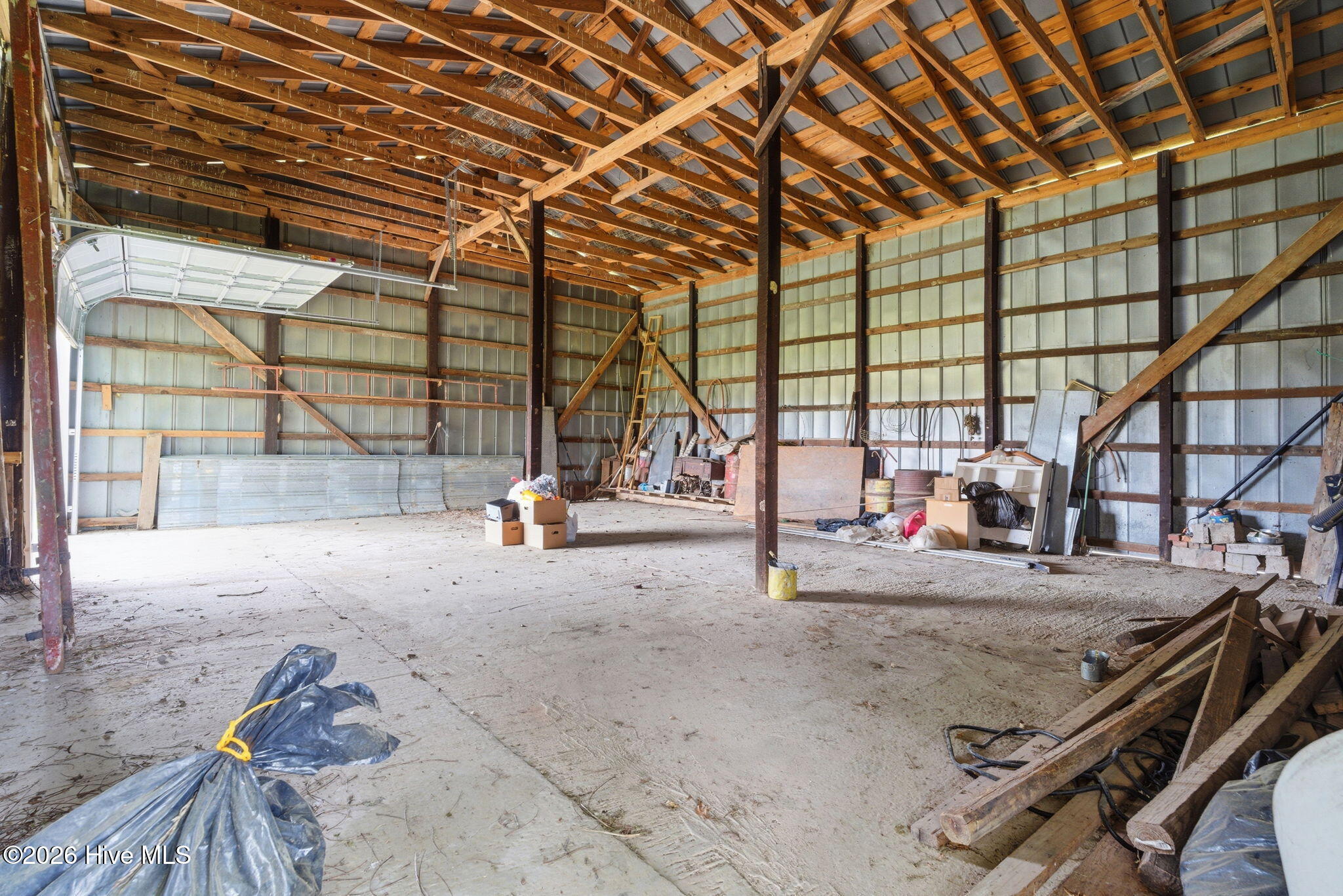 7302 Cabin Branch Road Stantonsburg, NC 27883 - Photo 48 of 50 48-web-or-mls-dsc06156