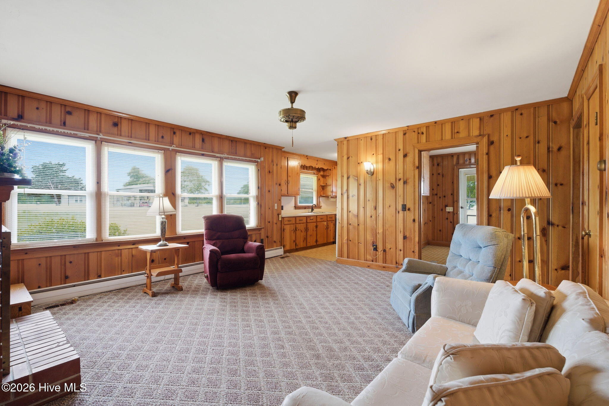 7302 Cabin Branch Road Stantonsburg, NC 27883 - Photo 5 of 50 22-web-or-mls-dsc06078