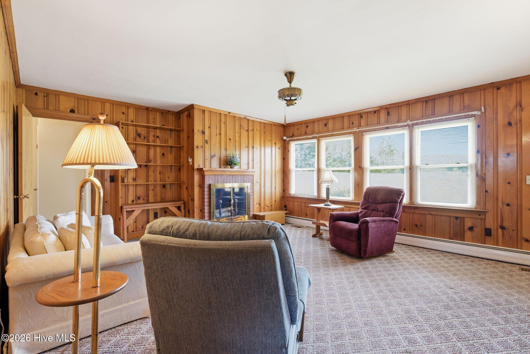 7302 Cabin Branch Road Stantonsburg, NC 27883 - Photo 6 of 50 23-web-or-mls-dsc06081