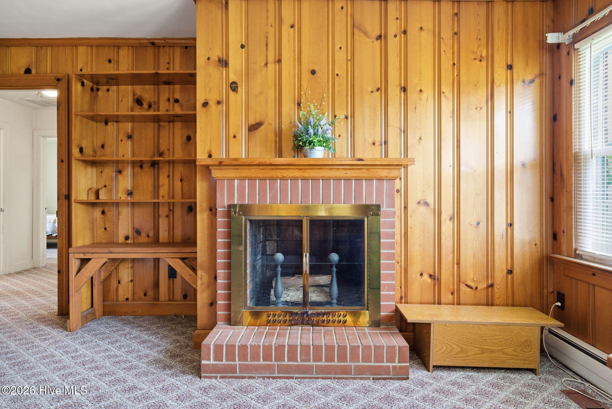7302 Cabin Branch Road Stantonsburg, NC 27883 - Photo 8 of 50 25-web-or-mls-dsc06087