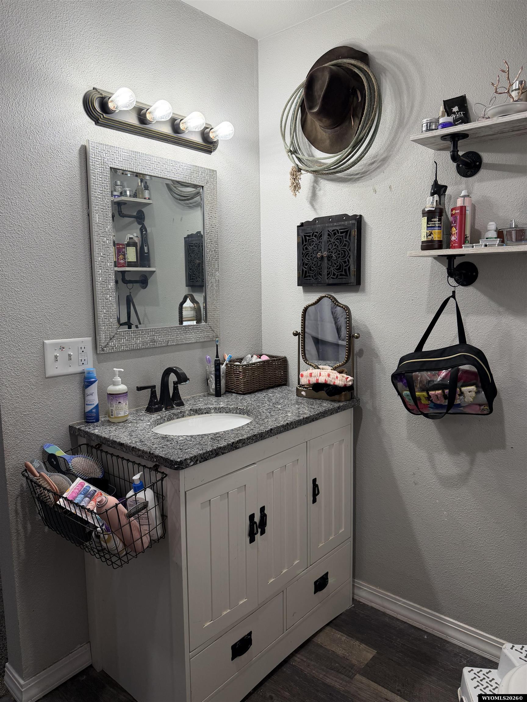28 South Monkey Road Glenrock, WY 82637 - Photo 15 of 41 Gallery Image 15