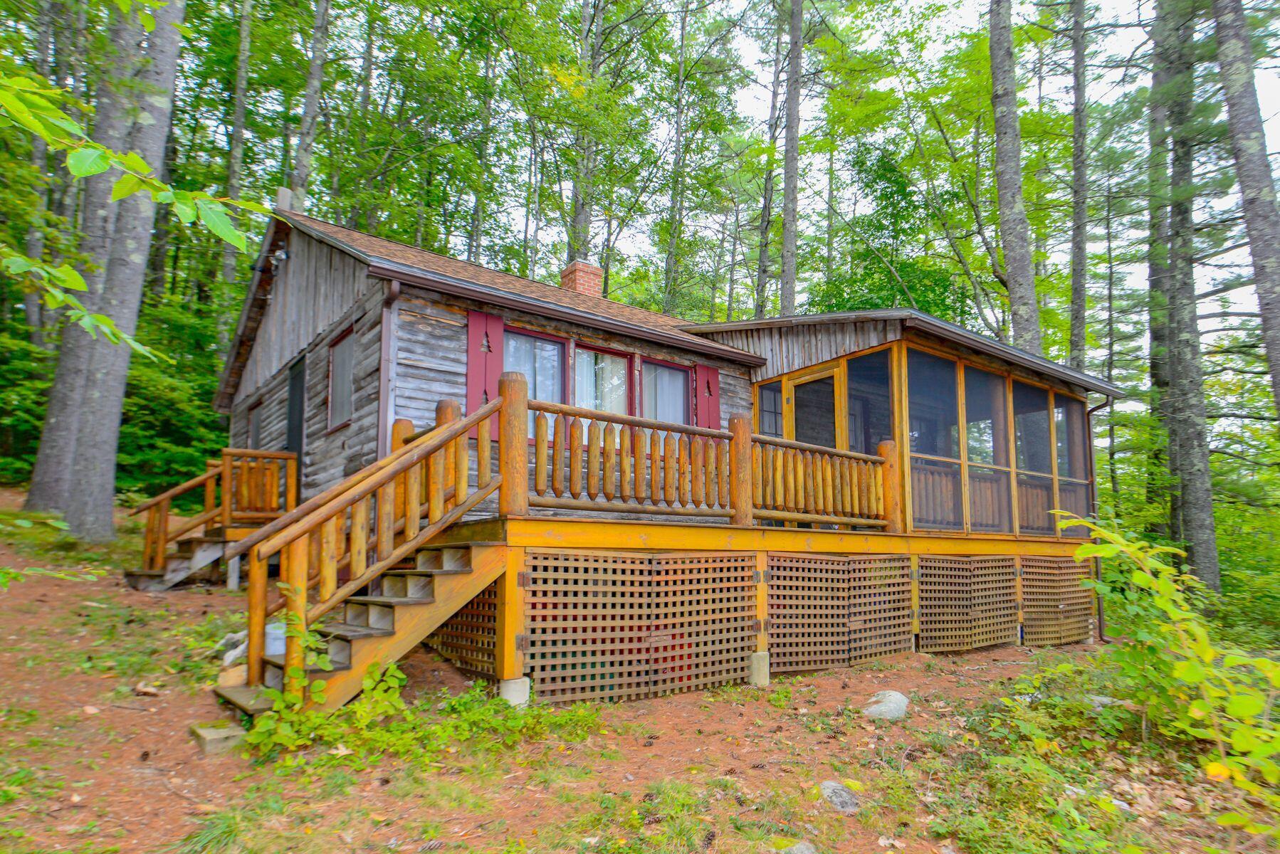 19 South Lower Bay Road Lovell, ME 04051 - Photo 26 of 26 sue exter