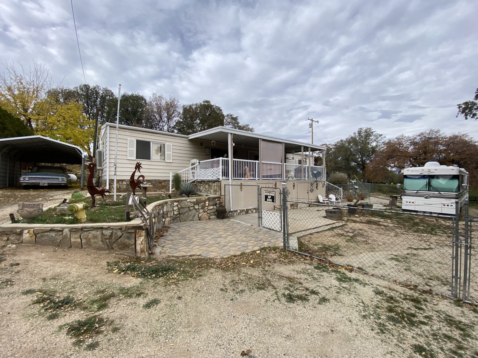 1 Verna Street Bodfish, CA 93205 - Photo 37 of 43