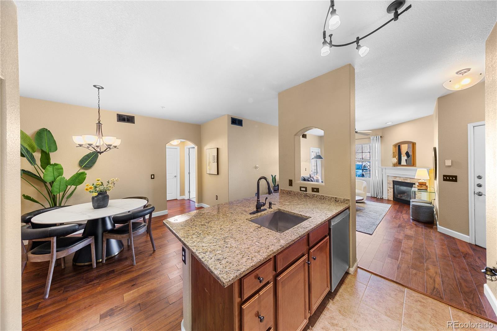 10751 Twenty Mile Road, Unit 107 Parker, CO 80134 - Photo 14 of 34