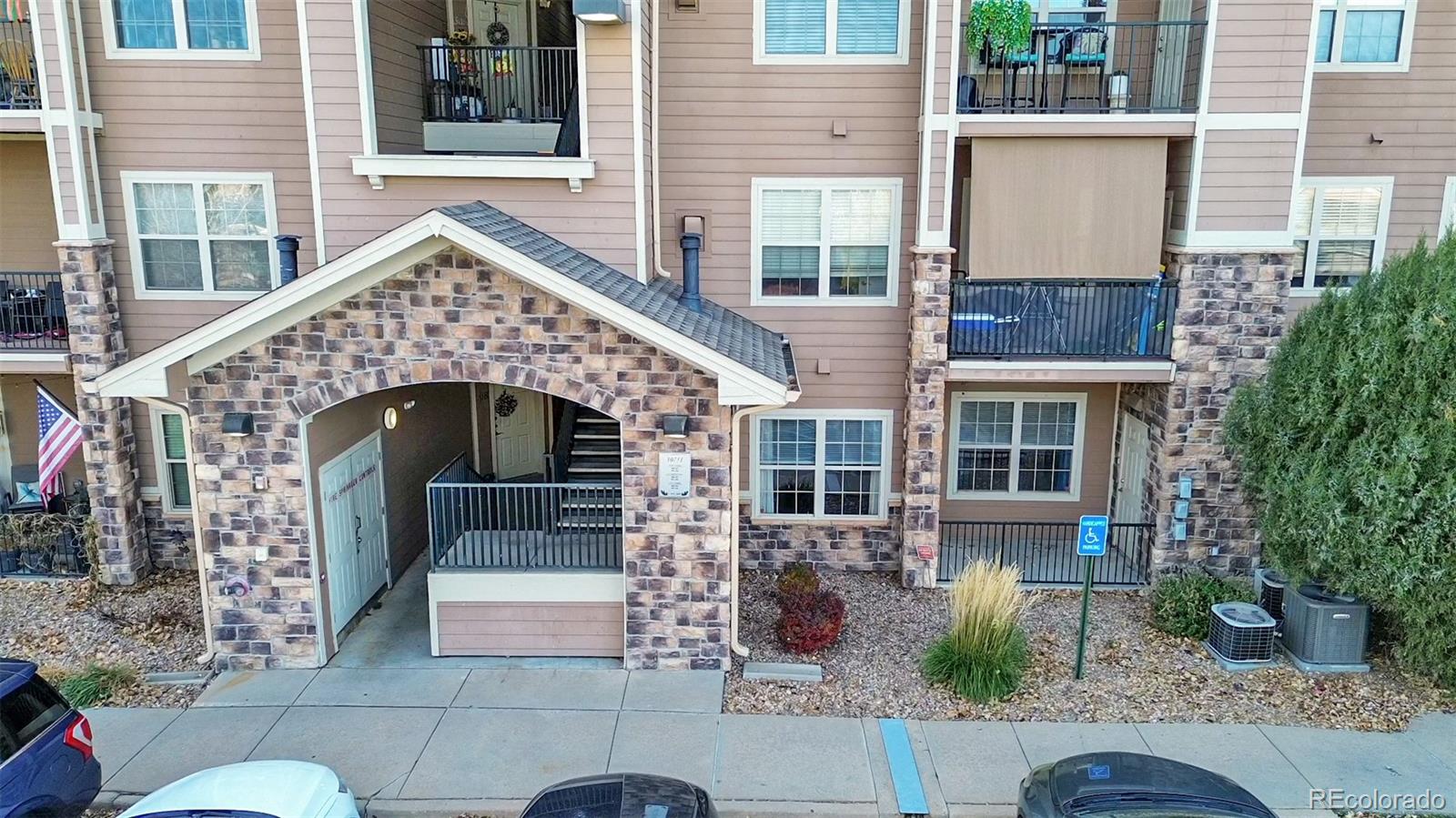 10751 Twenty Mile Road, Unit 107 Parker, CO 80134 - Photo 20 of 34