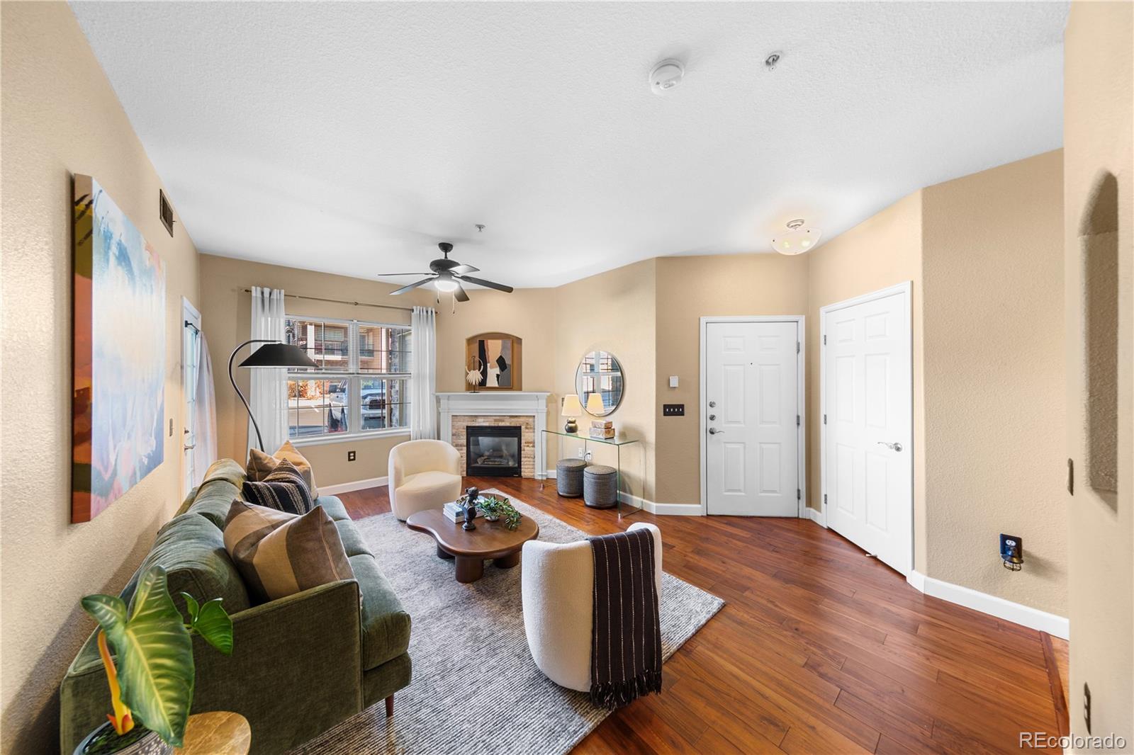 10751 Twenty Mile Road, Unit 107 Parker, CO 80134 - Photo 2 of 34