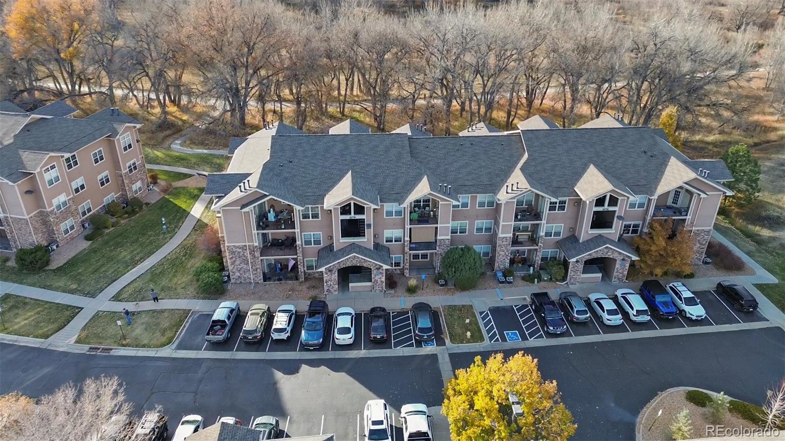 10751 Twenty Mile Road, Unit 107 Parker, CO 80134 - Photo 21 of 34