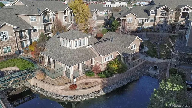 $354,900 | 10751 Twenty Mile Road, Unit 107, Parker, CO 80134