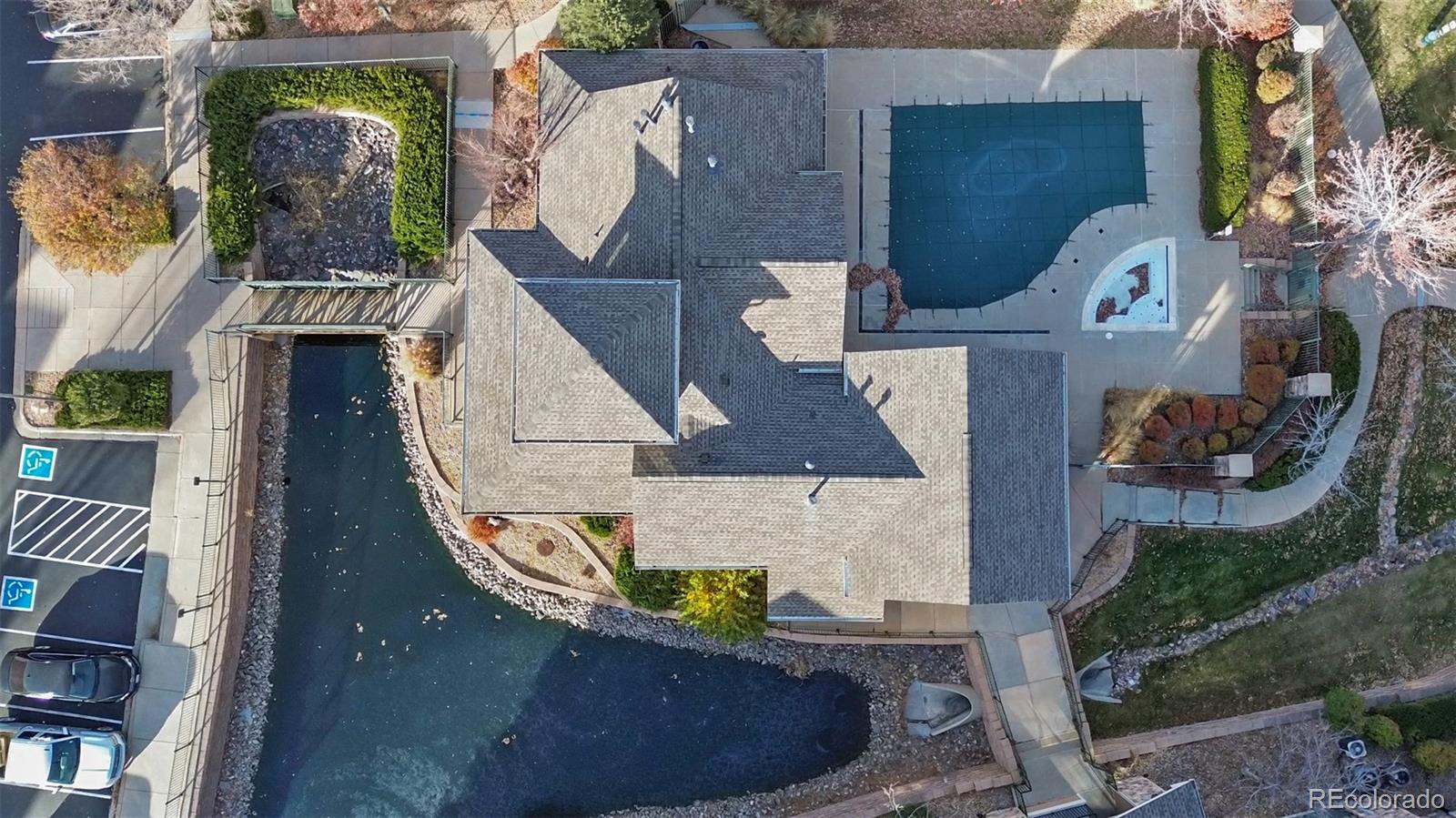 10751 Twenty Mile Road, Unit 107 Parker, CO 80134 - Photo 23 of 34