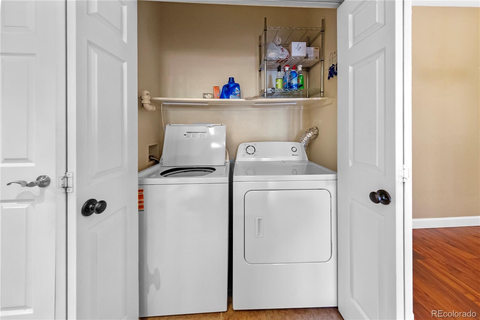 10751 Twenty Mile Road, Unit 107 Parker, CO 80134 - Photo 26 of 34