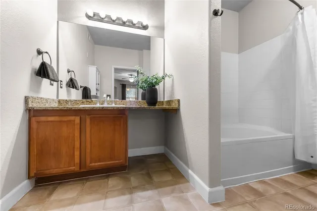 $354,900 | 10751 Twenty Mile Road, Unit 107, Parker, CO 80134