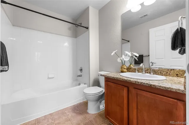 $354,900 | 10751 Twenty Mile Road, Unit 107, Parker, CO 80134