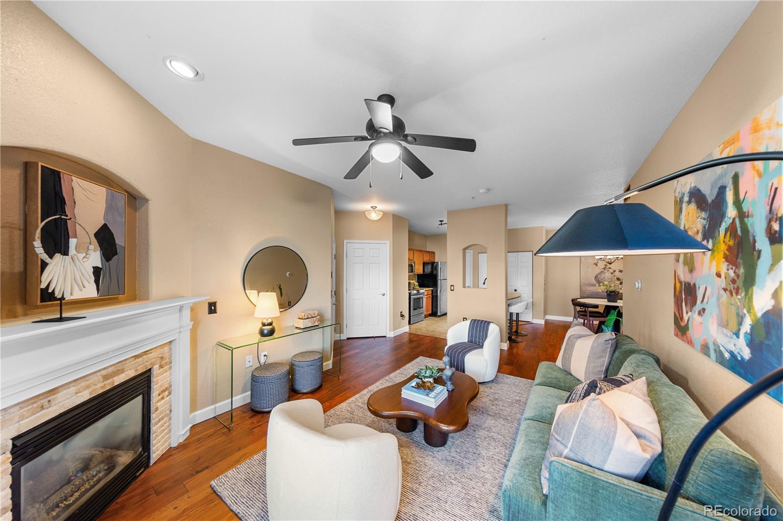 10751 Twenty Mile Road, Unit 107 Parker, CO 80134 - Photo 3 of 34