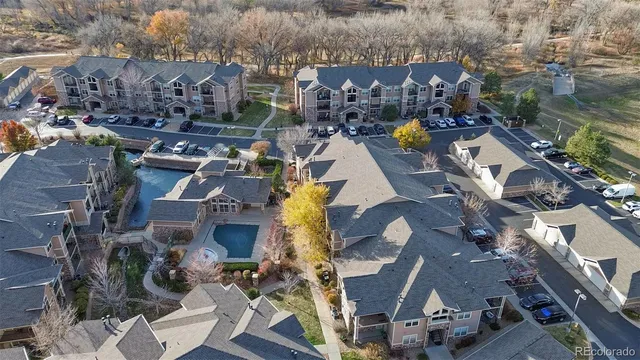 $354,900 | 10751 Twenty Mile Road, Unit 107, Parker, CO 80134