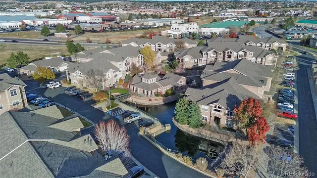 $354,900 | 10751 Twenty Mile Road, Unit 107, Parker, CO 80134