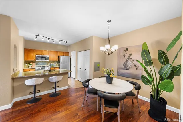 $354,900 | 10751 Twenty Mile Road, Unit 107, Parker, CO 80134