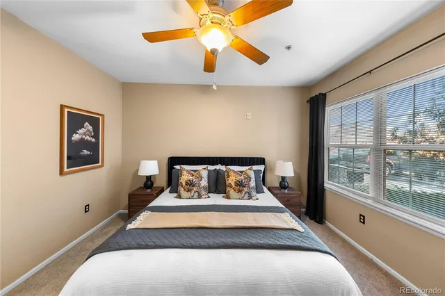 $354,900 | 10751 Twenty Mile Road, Unit 107, Parker, CO 80134