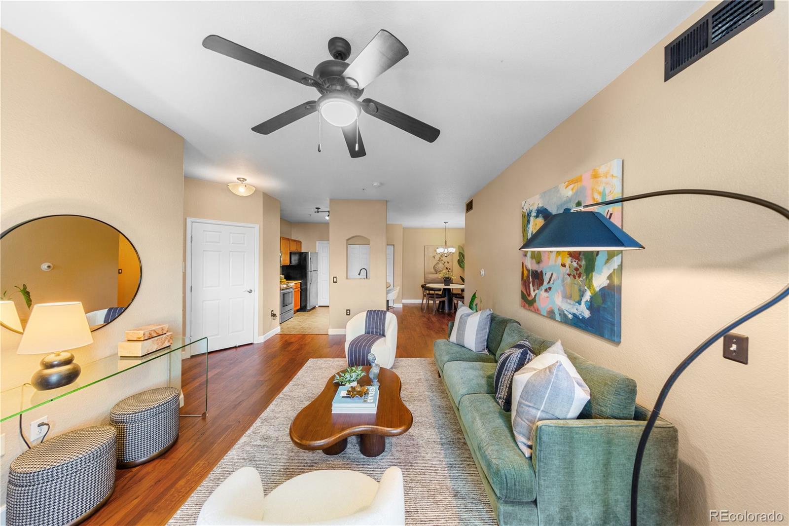 10751 Twenty Mile Road, Unit 107 Parker, CO 80134 - Photo 9 of 34