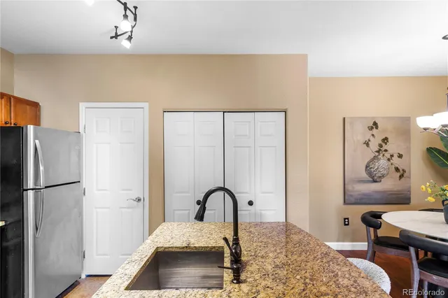 $354,900 | 10751 Twenty Mile Road, Unit 107, Parker, CO 80134