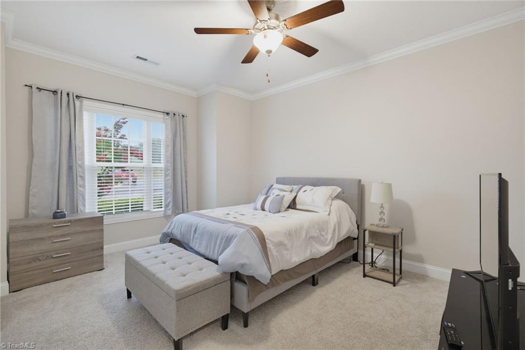6509 Marion Gibson Way Oak Ridge, NC 27310 - Photo 22 of 32