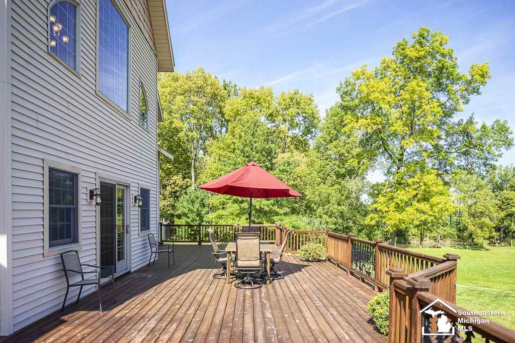 13555 Rightmire Road Dundee, MI 48131 - Photo 65 of 84