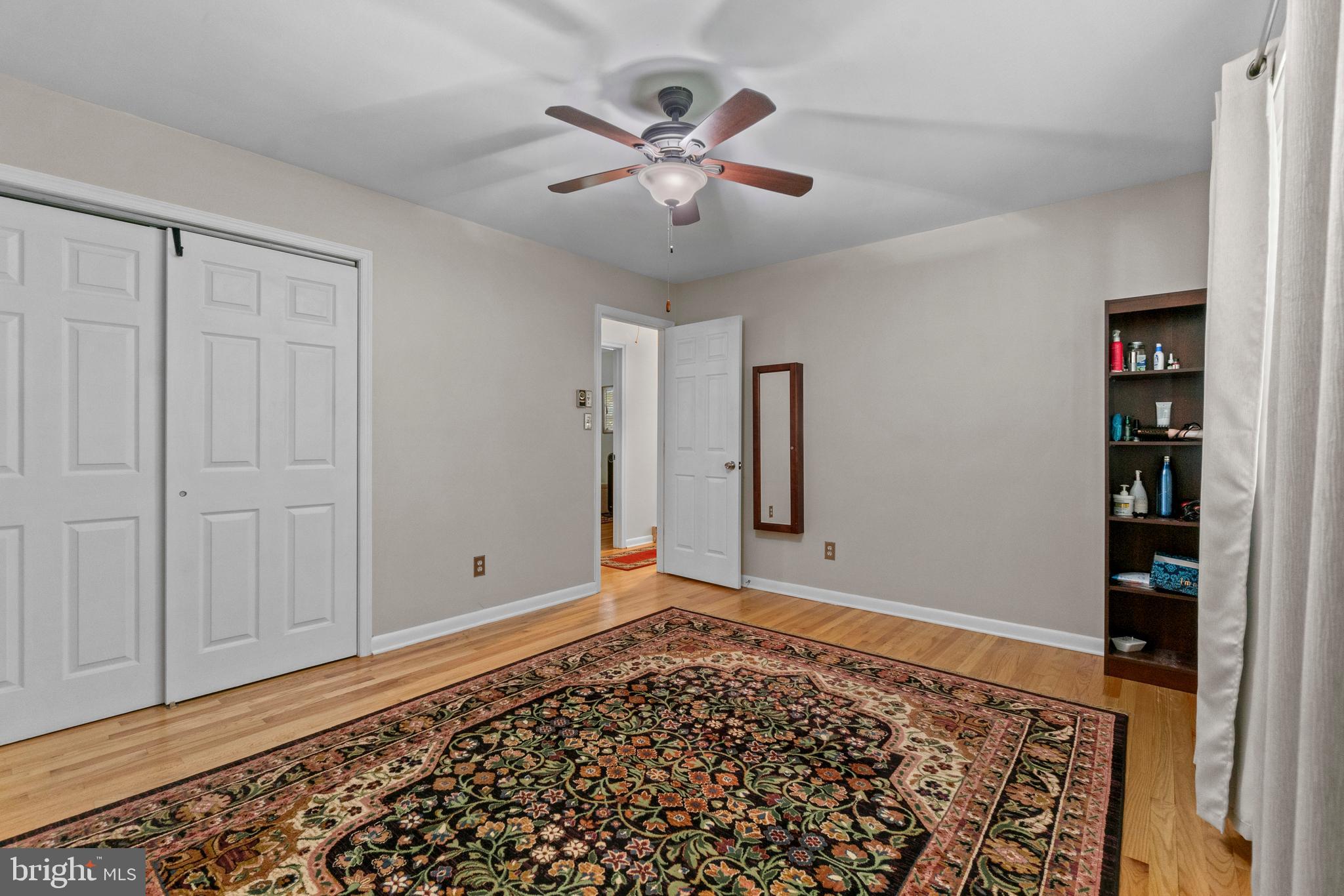 1706 Abelia Road Fallston, MD 21047 - Photo 23 of 41 a view of an empty room