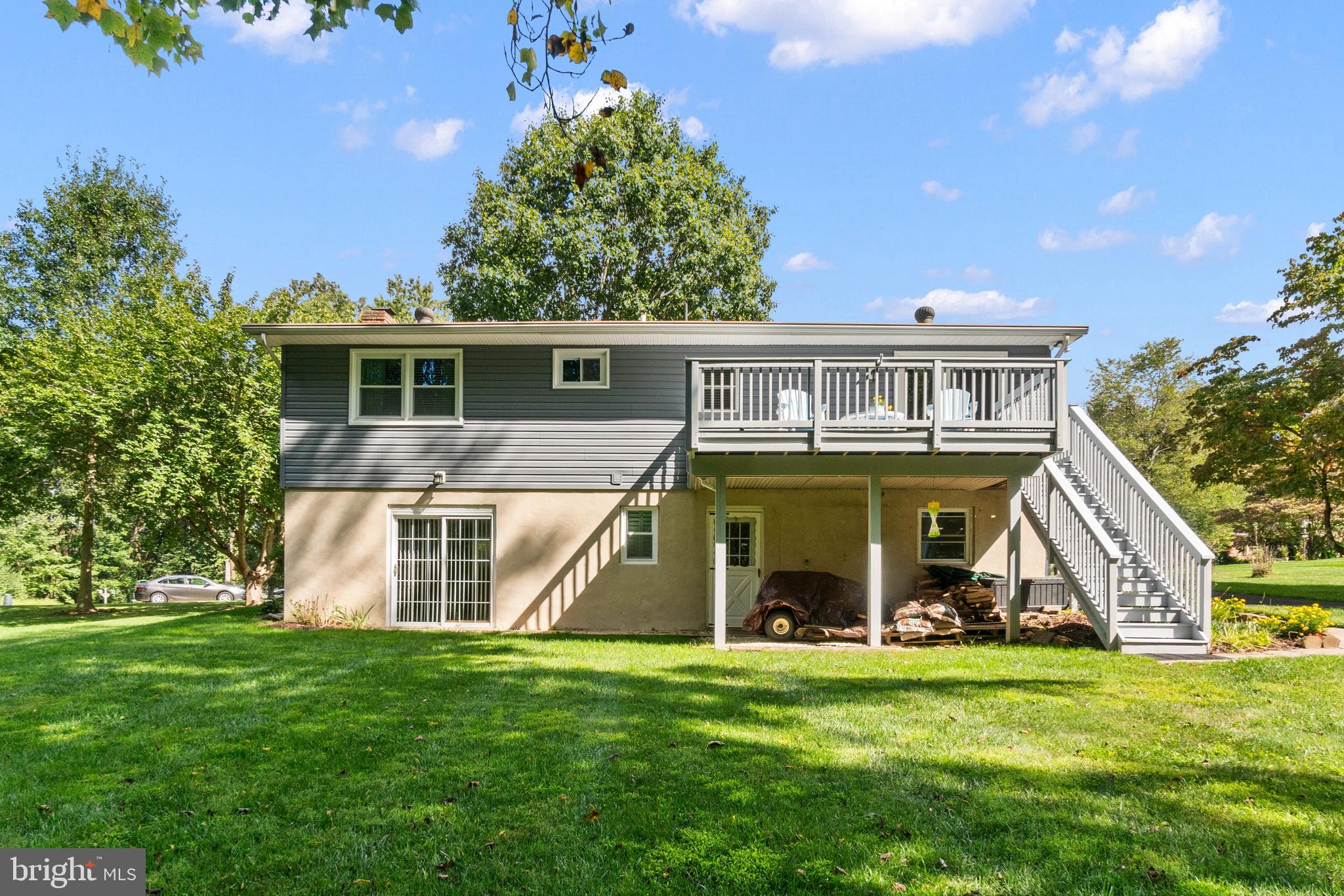 1706 Abelia Road Fallston, MD 21047 - Photo 41 of 41 a view of a house with a yard