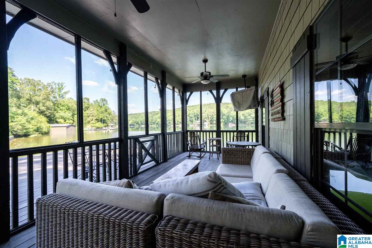 7777 Lake In The Woods Road Trussville, AL 35173 - Photo 9 of 50