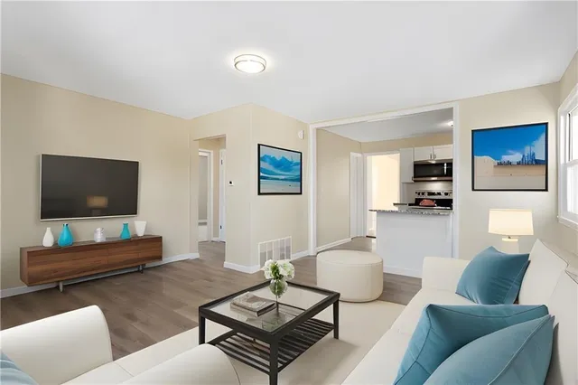 $1,750 | 2619 Northeast 39th Terrace, Kansas City, MO 64117