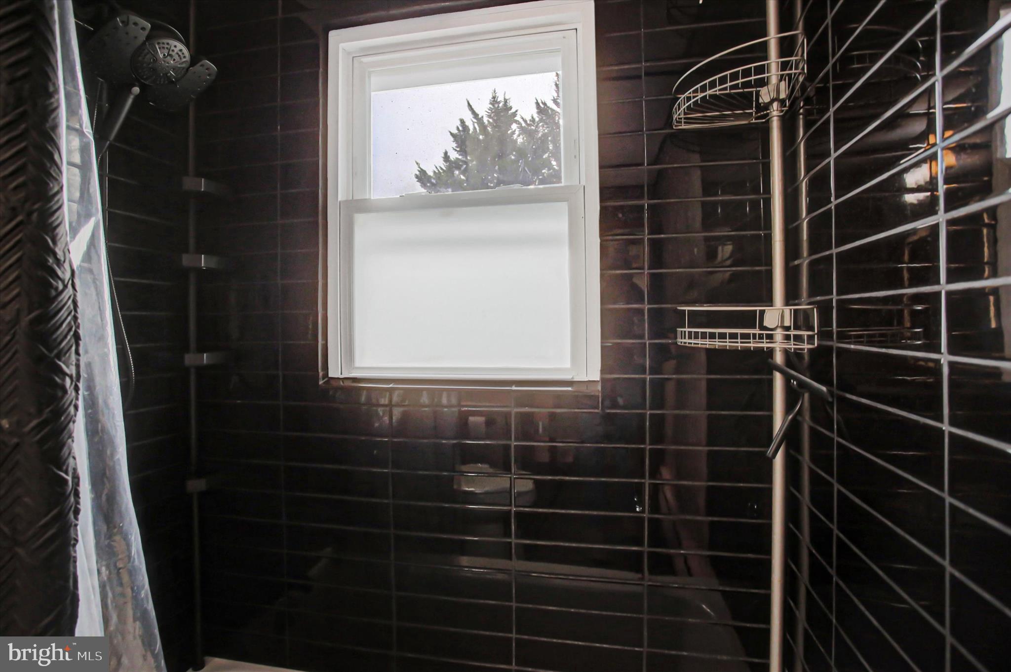 10894 Grindstone Hill Road Greencastle, PA 17225 - Photo 21 of 43 a bathroom with a sink and a shower