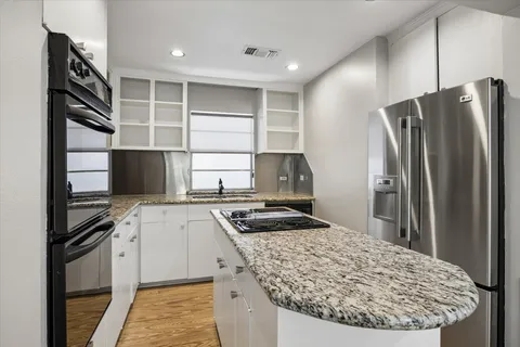 $495,000 | 1907 Norfolk Street, Unit B, Houston, TX 77098