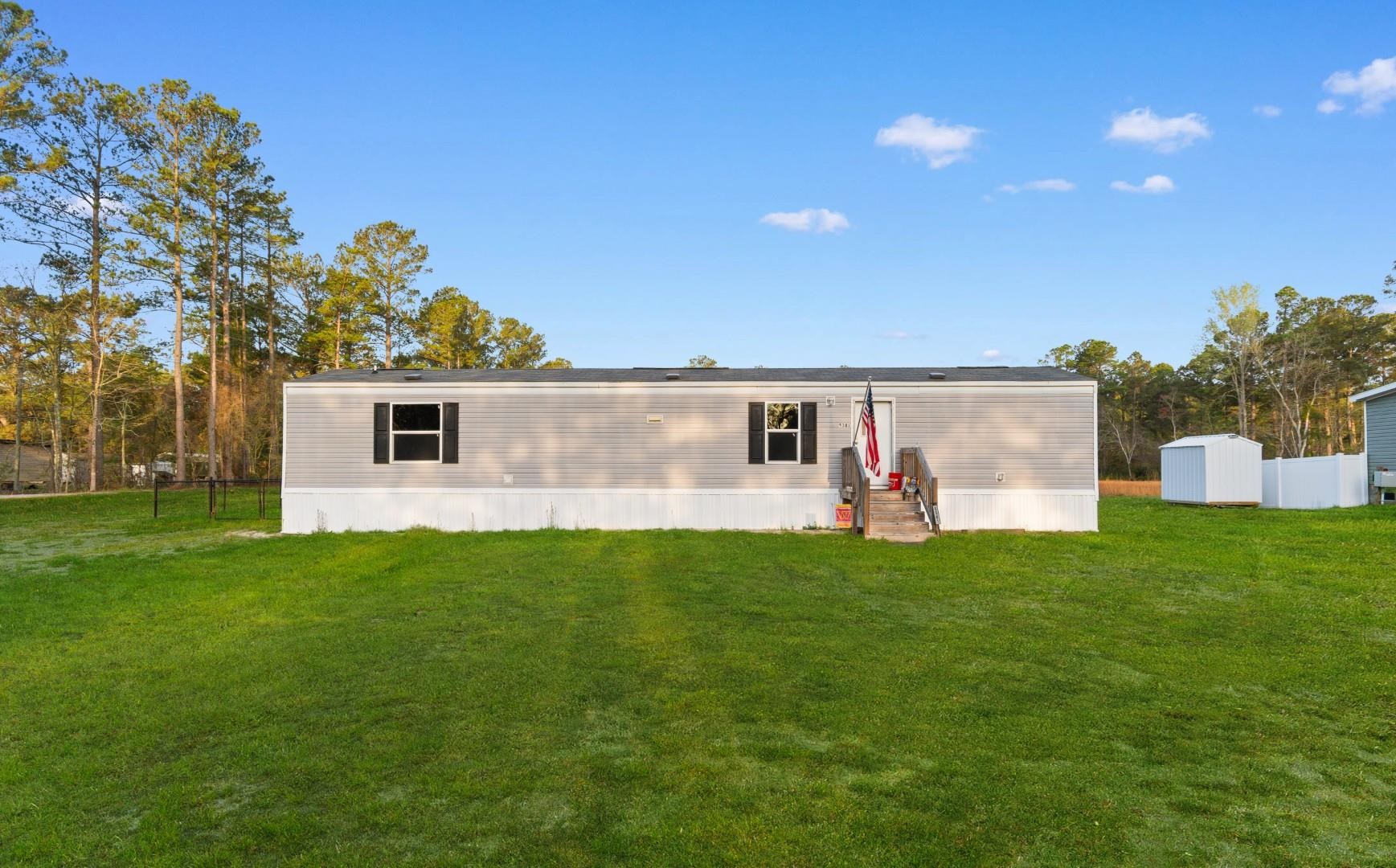 5381 Highway 66 Loris, SC 29569 - Photo 1 of 29