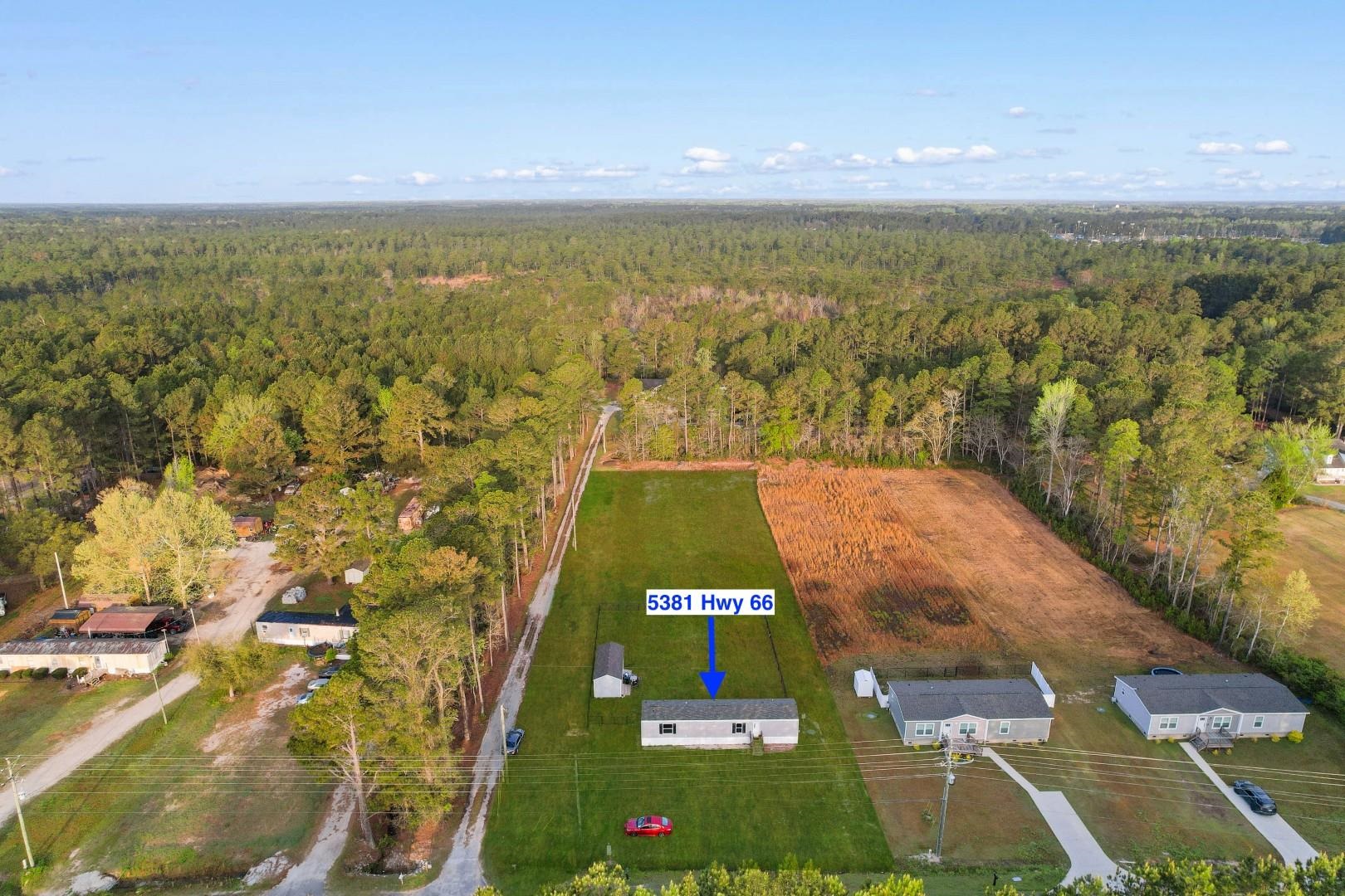 5381 Highway 66 Loris, SC 29569 - Photo 2 of 29