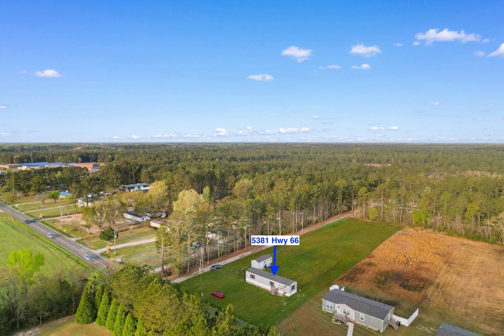 5381 Highway 66 Loris, SC 29569 - Photo 25 of 29