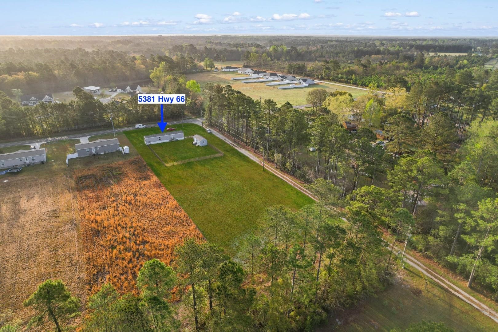 5381 Highway 66 Loris, SC 29569 - Photo 26 of 29