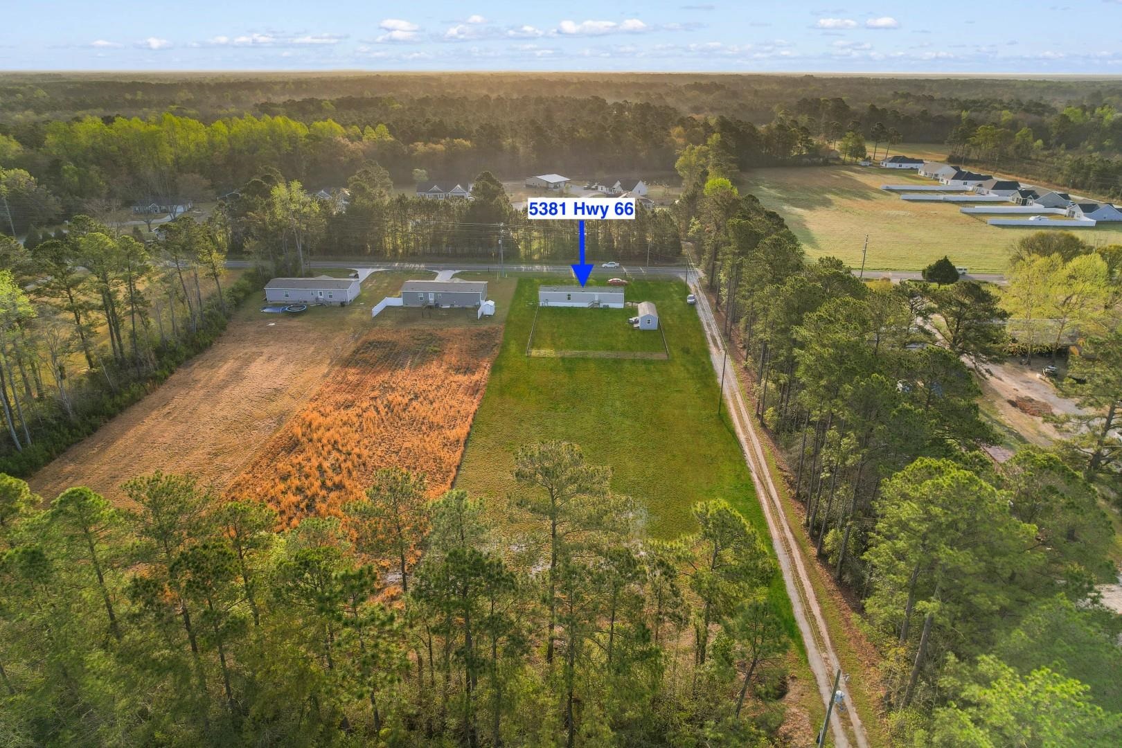 5381 Highway 66 Loris, SC 29569 - Photo 27 of 29