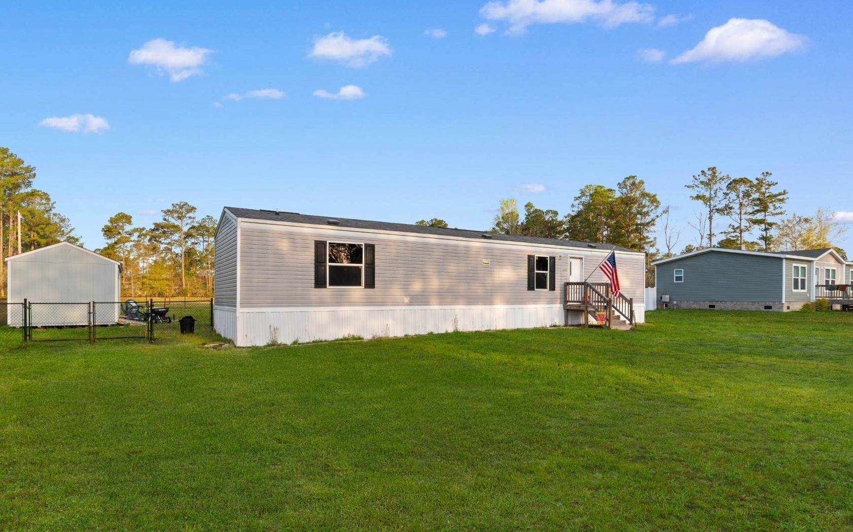 5381 Highway 66 Loris, SC 29569 - Photo 3 of 29