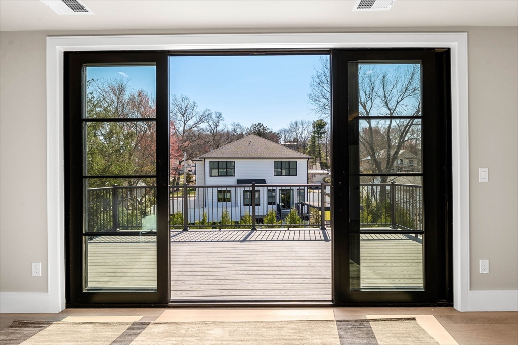 93 Sevland Road Newton, MA 02459 - Photo 13 of 42