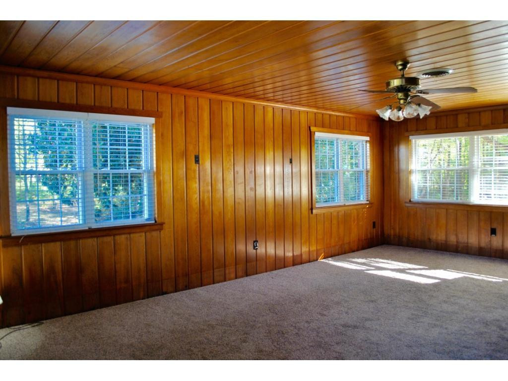 3212 Oak Ridge Road Summerfield, NC 27358 - Photo 3 of 22 a view of an empty room with a window