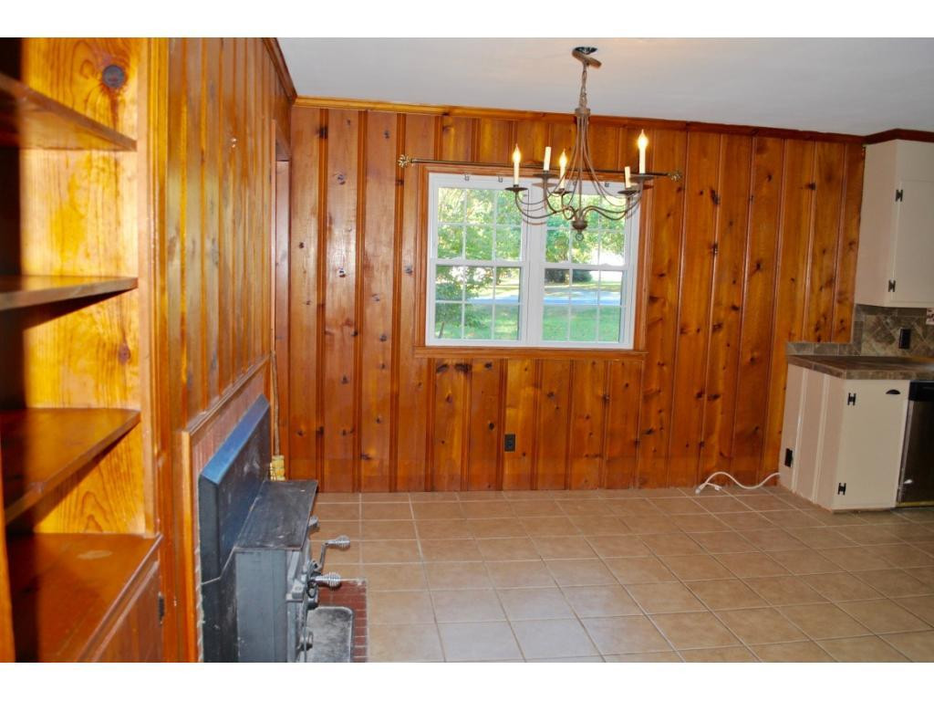 3212 Oak Ridge Road Summerfield, NC 27358 - Photo 6 of 22 a view of an entryway